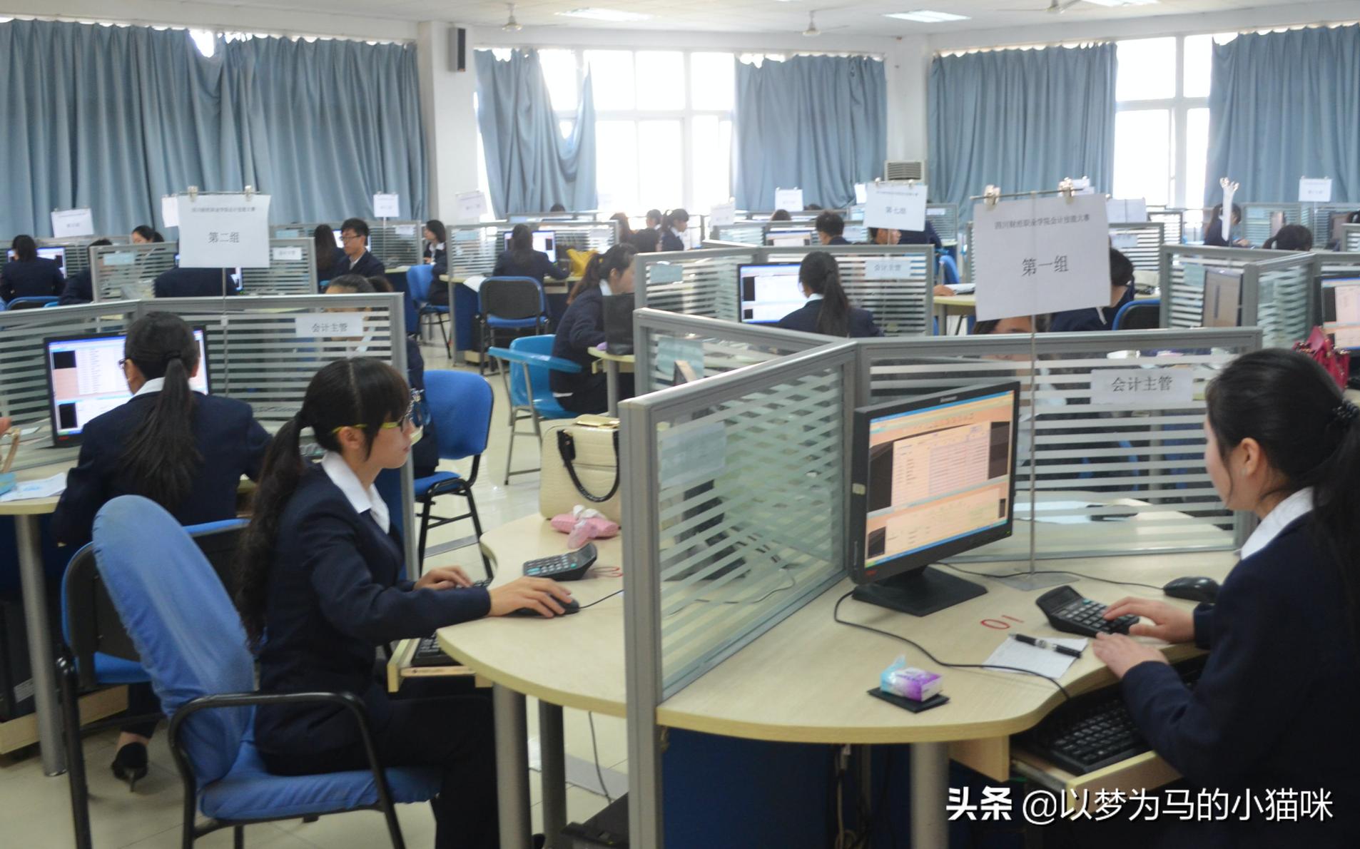 重点专业可以报考哪一些大专院校,报考大专院校选择哪些专业好