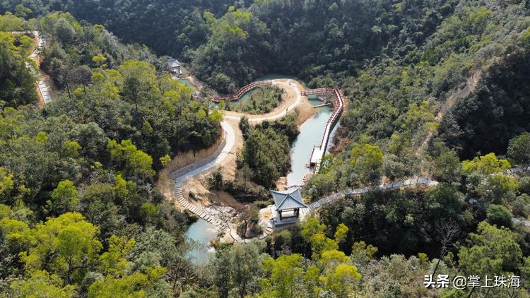 珠海春节游玩的地方有哪些,春节珠海旅游最佳攻略