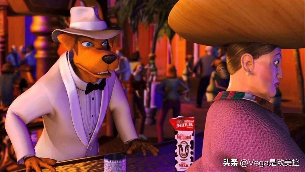 盘点你看的最难看的电影,十大最难看电影