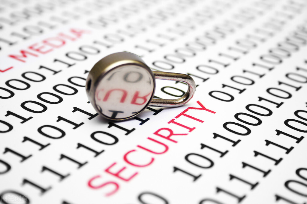 做好个人信息护航数据安全,保护个人信息安全从身边小事做起