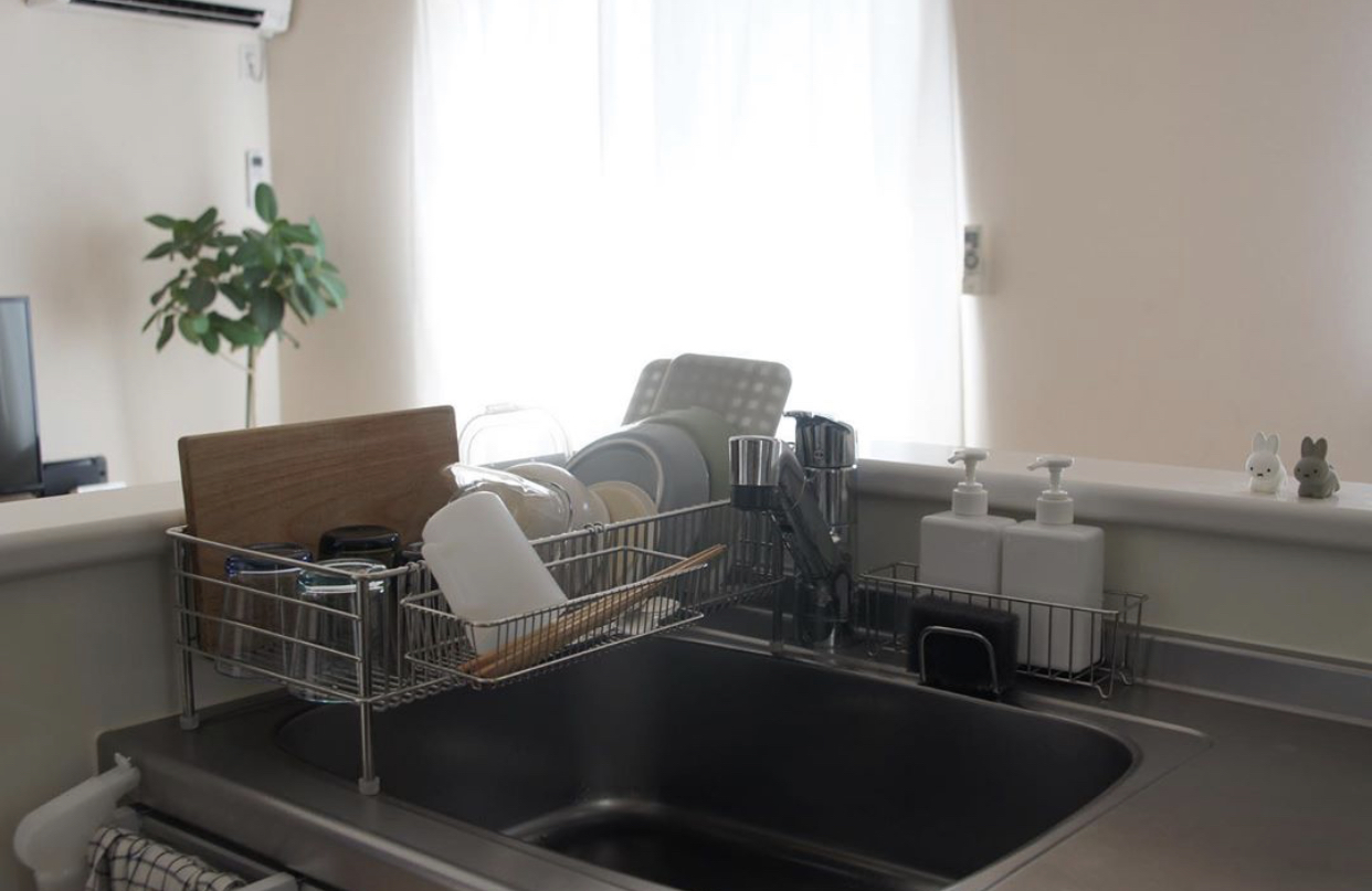 高效收拾厨房的方法有哪些,厨房打扫生活小妙招