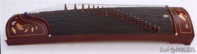 做喜欢之事，弘中华文化｜自得琴社的画中古曲让网友爱上这种音乐