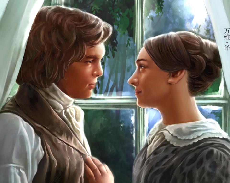 世界十大名著是哪几本书,世界四大名著有哪四本