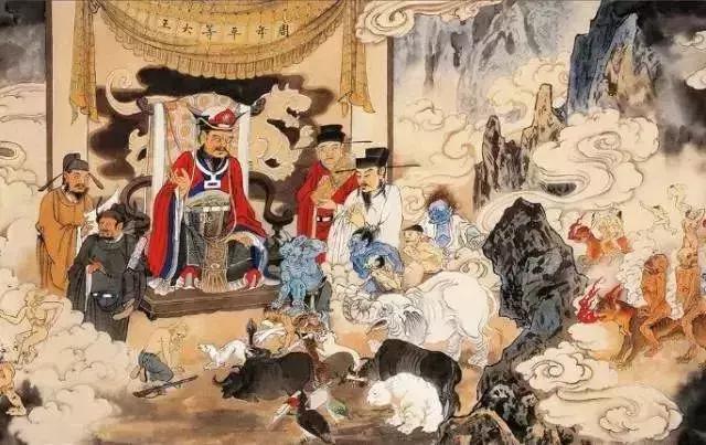 人死后去阴间的全过程，看醒了很多人！