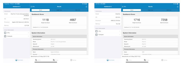 ipadpro最新详细评测,ipadpro202112.9寸体验