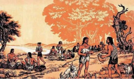 圭亚那华人历史,圭亚那有多少印度人