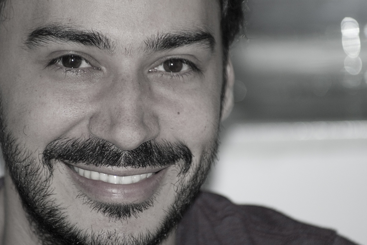 【BL电影】《爱，简单》简单的爱，只是一个眼神