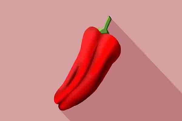 下巴上密密麻麻的小疙瘩是什么,脖子下巴长硬硬的疙瘩怎么回事