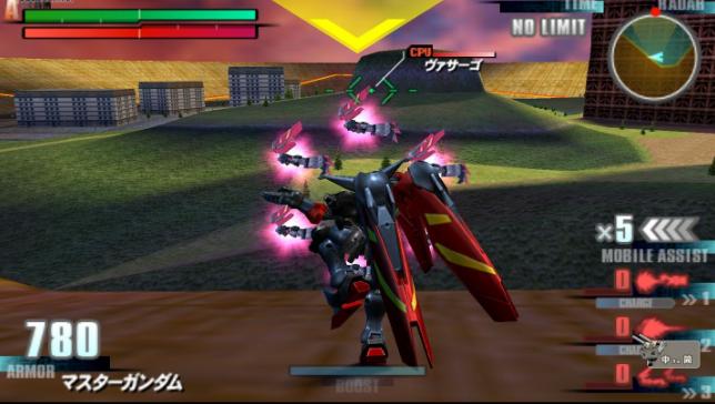 东方不败高达技能,基拉大和自由高达首次出击