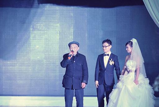 婚礼上父母致辞怎么说？精简祝福文案在这