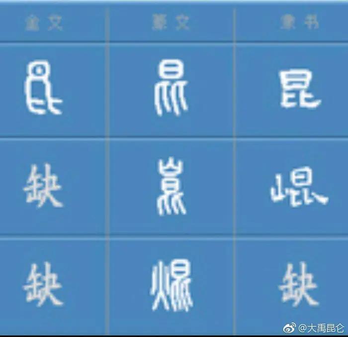 山海经之昆仑传说书评,山海经之昆仑山电影免费播放