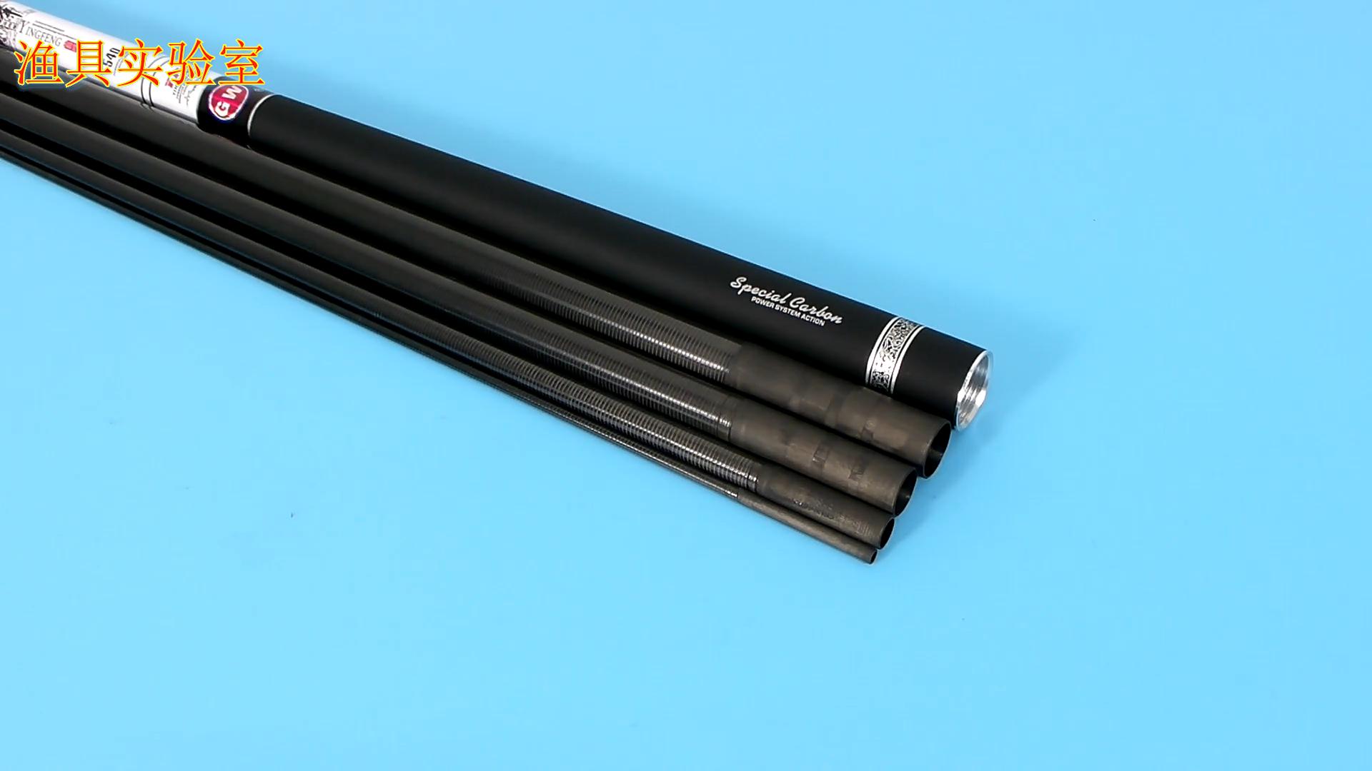 光威最经典鱼竿质量如何,光威比较好的鱼竿是哪一款