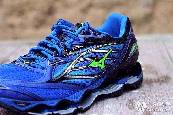 美津浓全掌减震,美津浓wavesky2怎么样