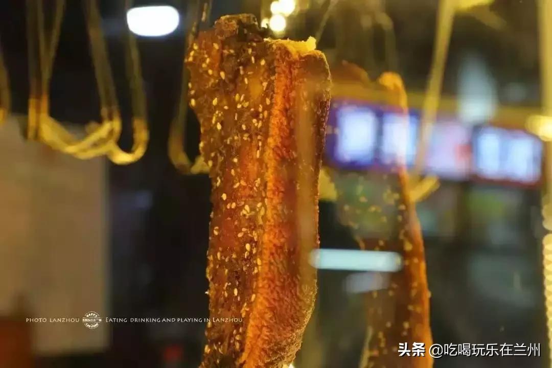 南关十字附近的小吃,南关区小吃优惠