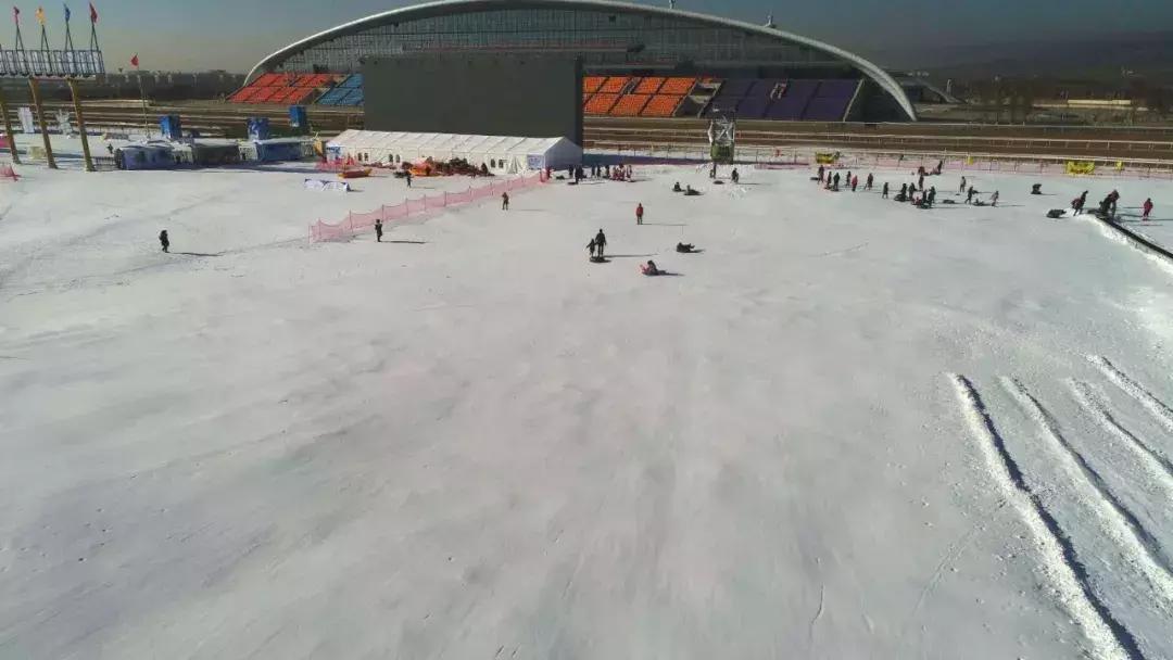 冬季呼和浩特适合带小孩玩的地方,呼和浩特旅游冬天攻略推荐