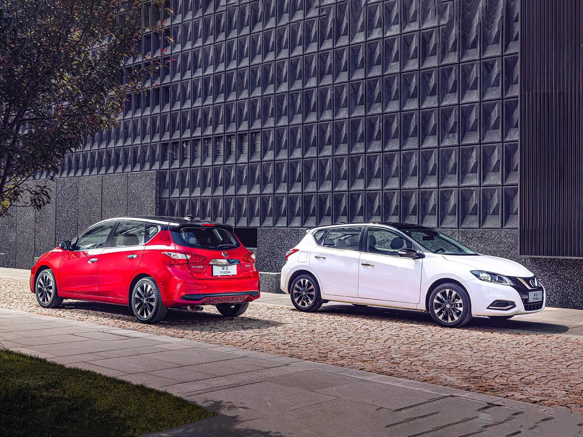 最新19款骐达智行版,如何提高骐达的驾驶的舒适性