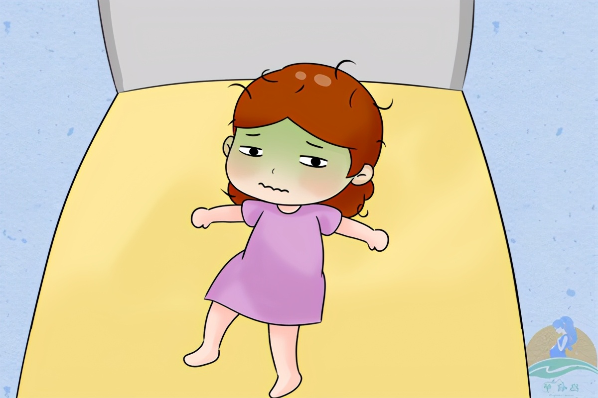 孕期睡觉准妈妈要注意这5种行为,孕期难入睡孕妈该如何应对