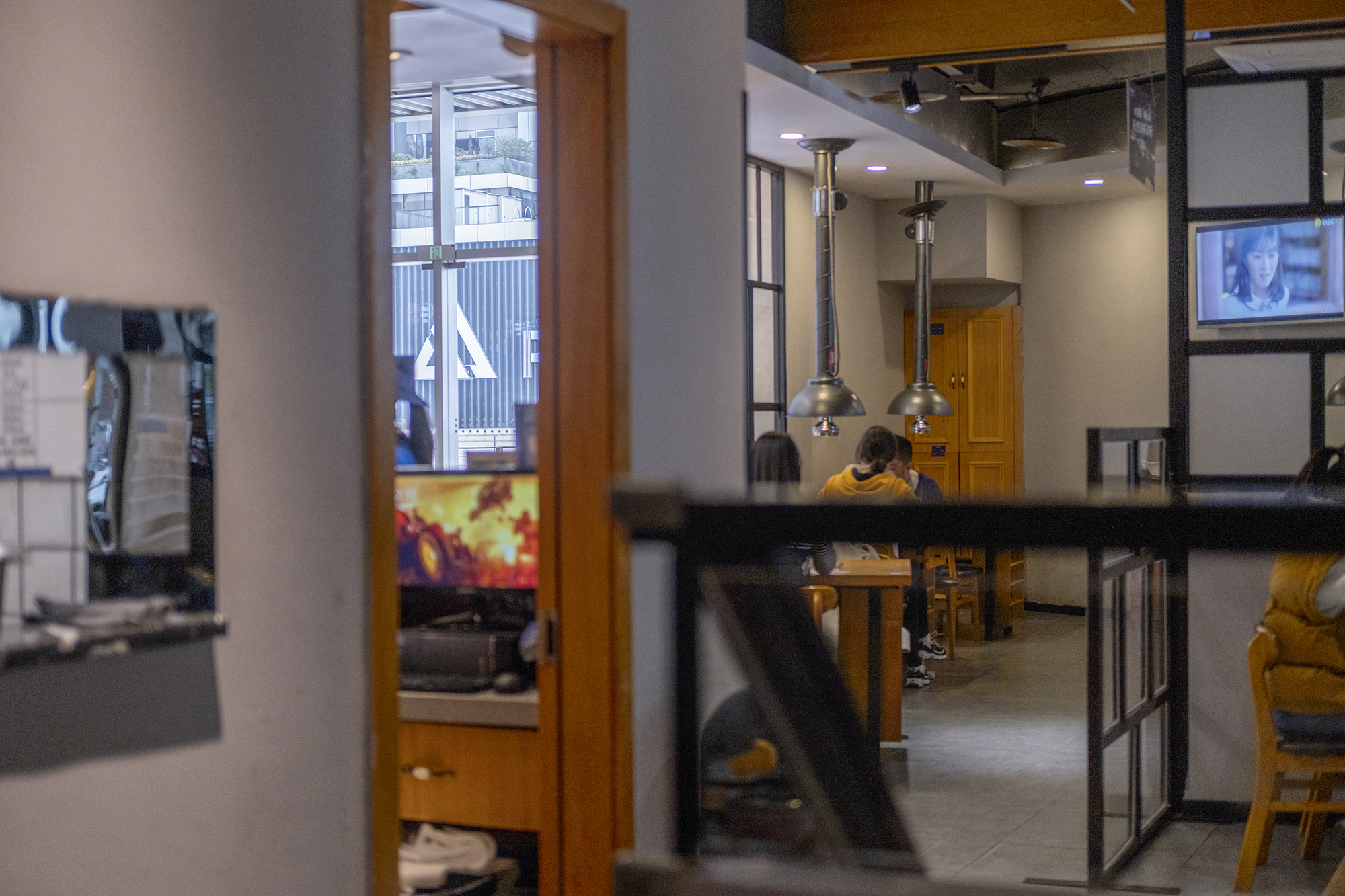 当摄影与它相遇生活变得超有趣,当摄影遇上插画萌萌哒创意摄影