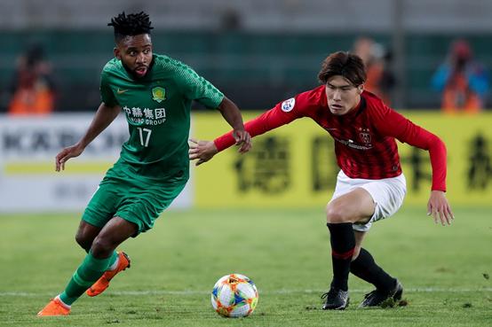 巴坎布享用快乐进球,巴坎布为什么是快乐足球