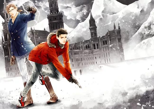 不出名但文笔好的纯爱小说推荐,有没有非常好的纯爱小说推荐一下