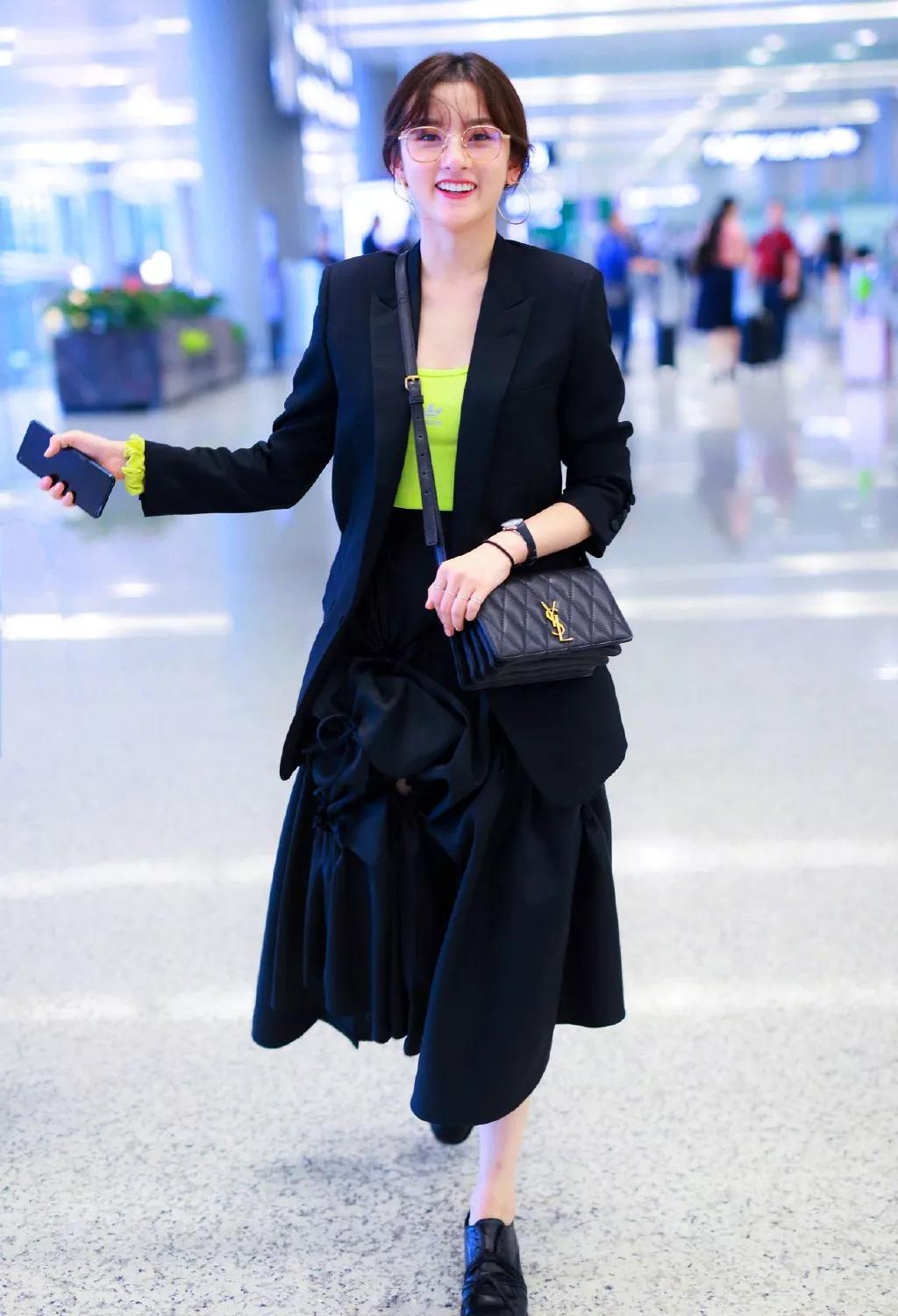 2019年大盘点，谁是最会穿的女明星？