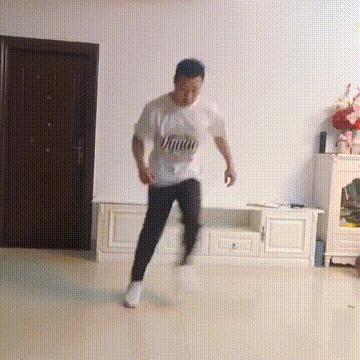 停课不停学居家学习安全教育,停课不停学教师居家锻炼身体美篇