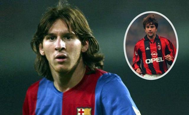 足坛c罗梅西谁更强,足坛为什么只有梅西c罗