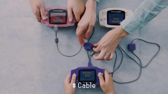 用心做视频，用脚做游戏！带你挖掘宝可梦纪念短片里的秘密