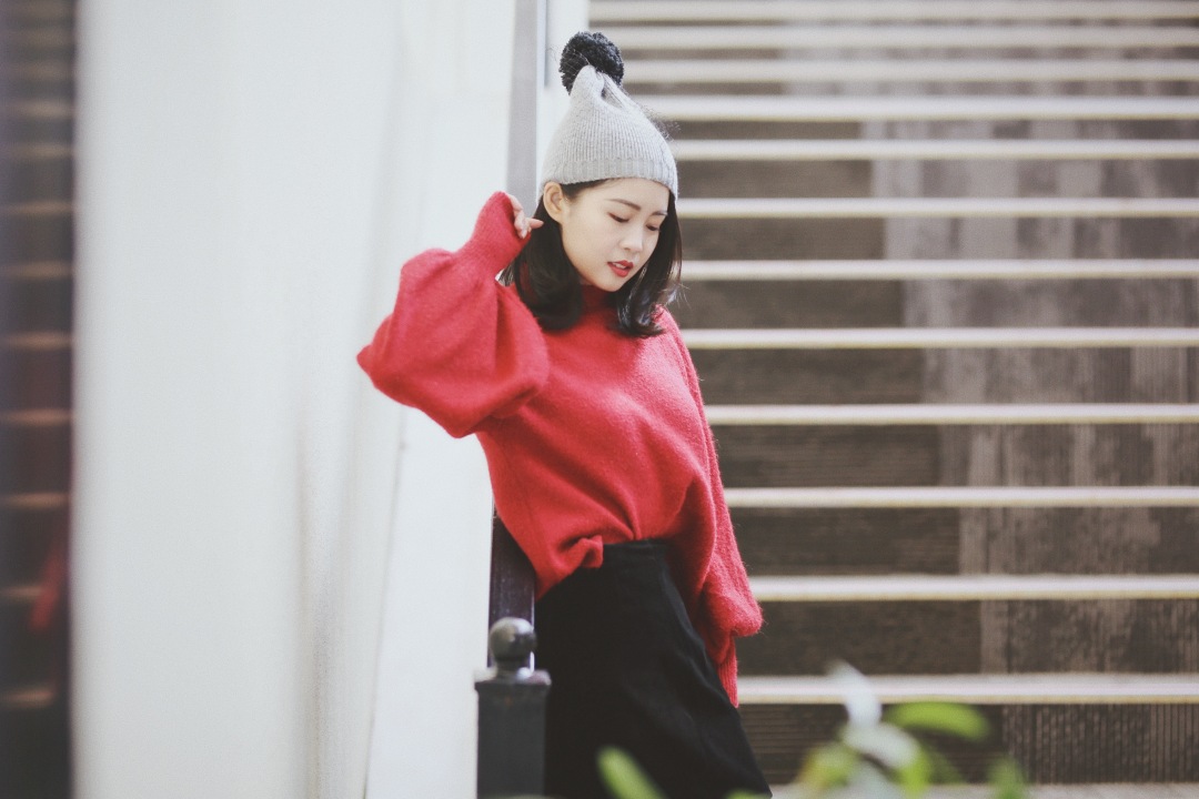 春季私服回忆图片,春季换季休闲服