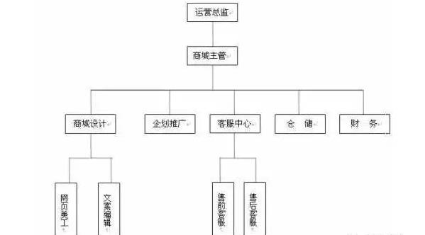 公司天猫入驻流程图模板,天猫入驻品牌介绍模板