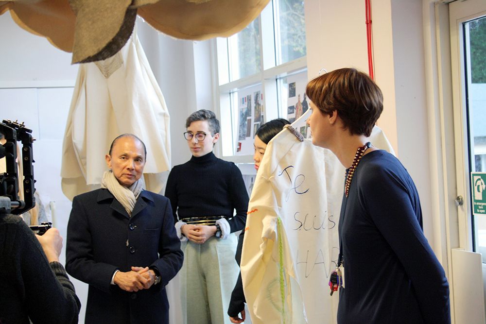 isca英国,isca创意国际学校