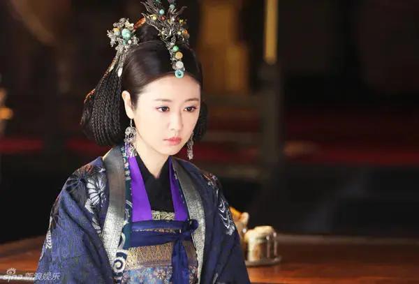 林心如玛丽苏什么关系,林心如为什么会成为背锅侠