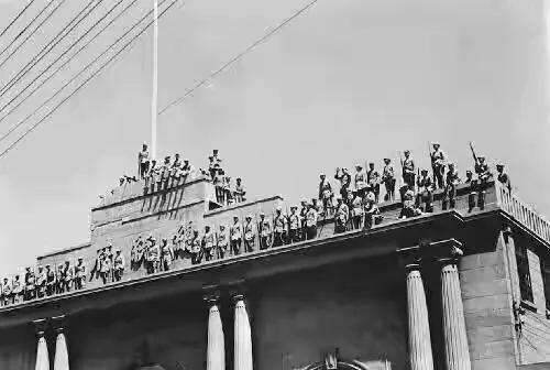 最能代表毛主席人生的五首诗词