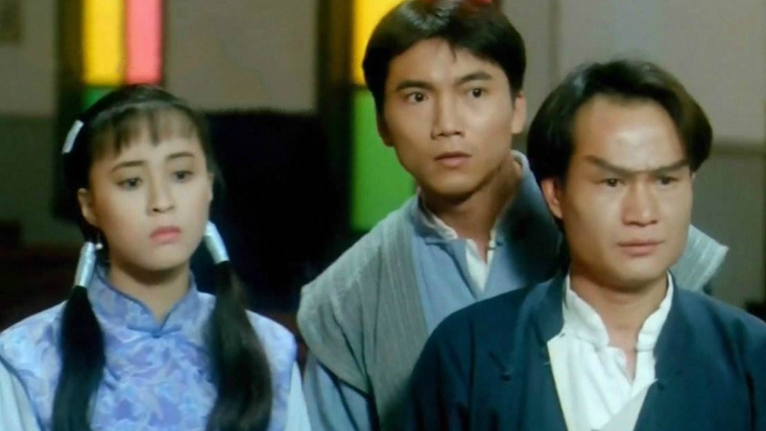 林正英主演的僵尸先生背后的故事,纪念一代僵尸道长林正英