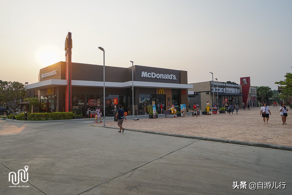 泰国武里南旅游,泰国武里南府