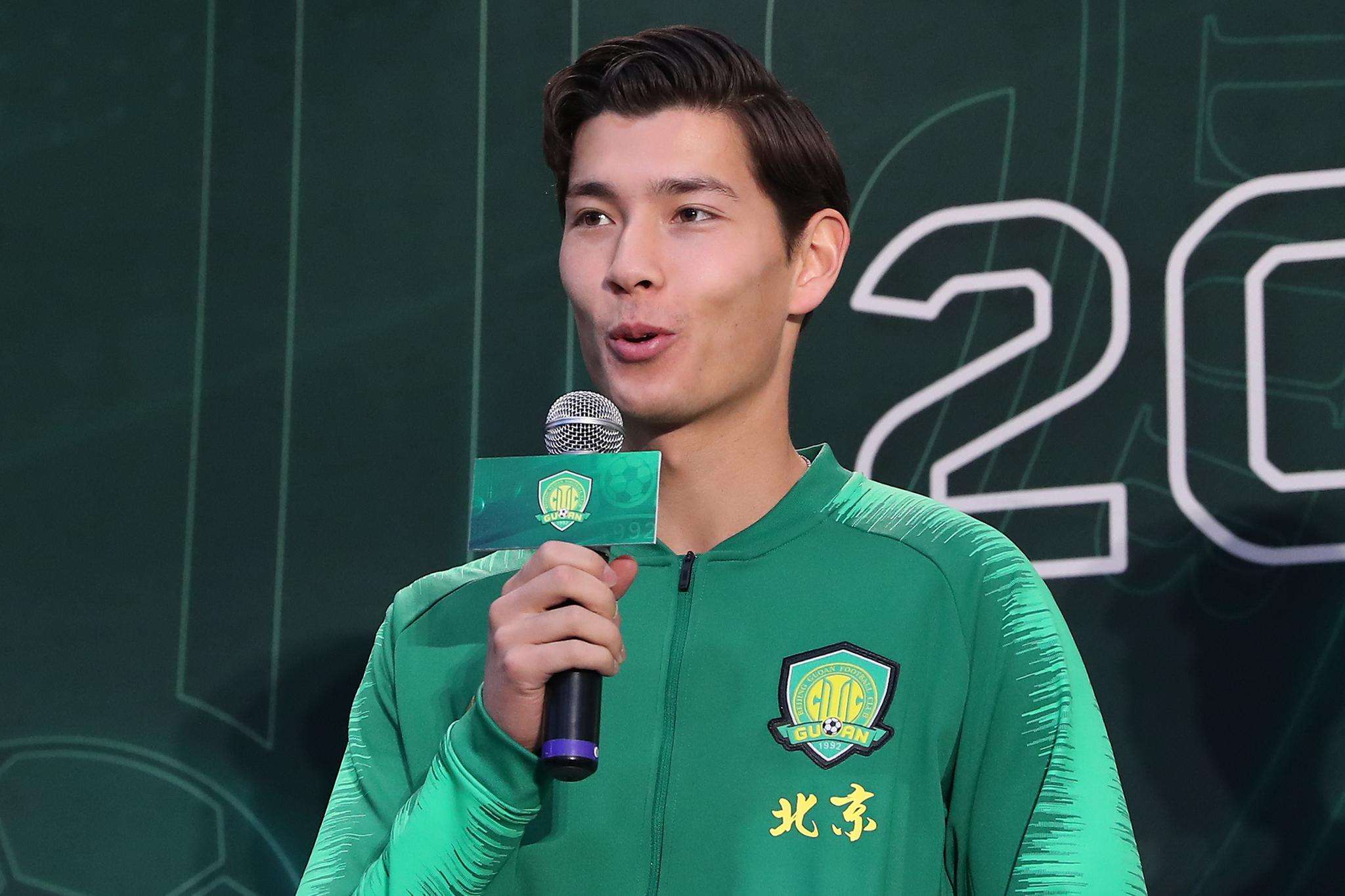 汉朝唐朝都有外国人做到*官高**，为何如今的归化球员，却引起群嘲？