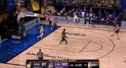 天赋决定胜负，奇葩总决赛大呼过瘾方觉NBA神秘，数据彰显层次