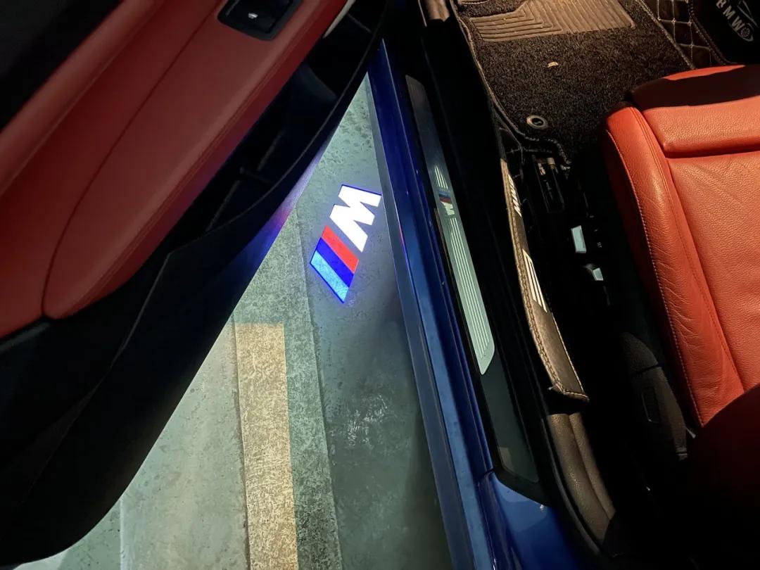 二手宝马220i七座旅行车价格,二手宝马敞篷220i