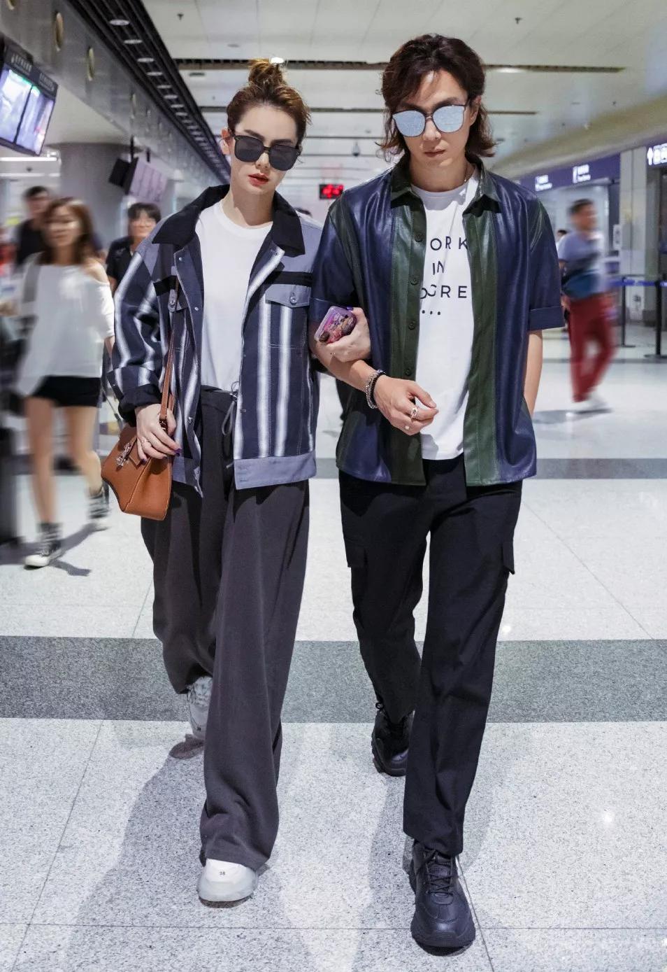2019年大盘点，谁是最会穿的女明星？