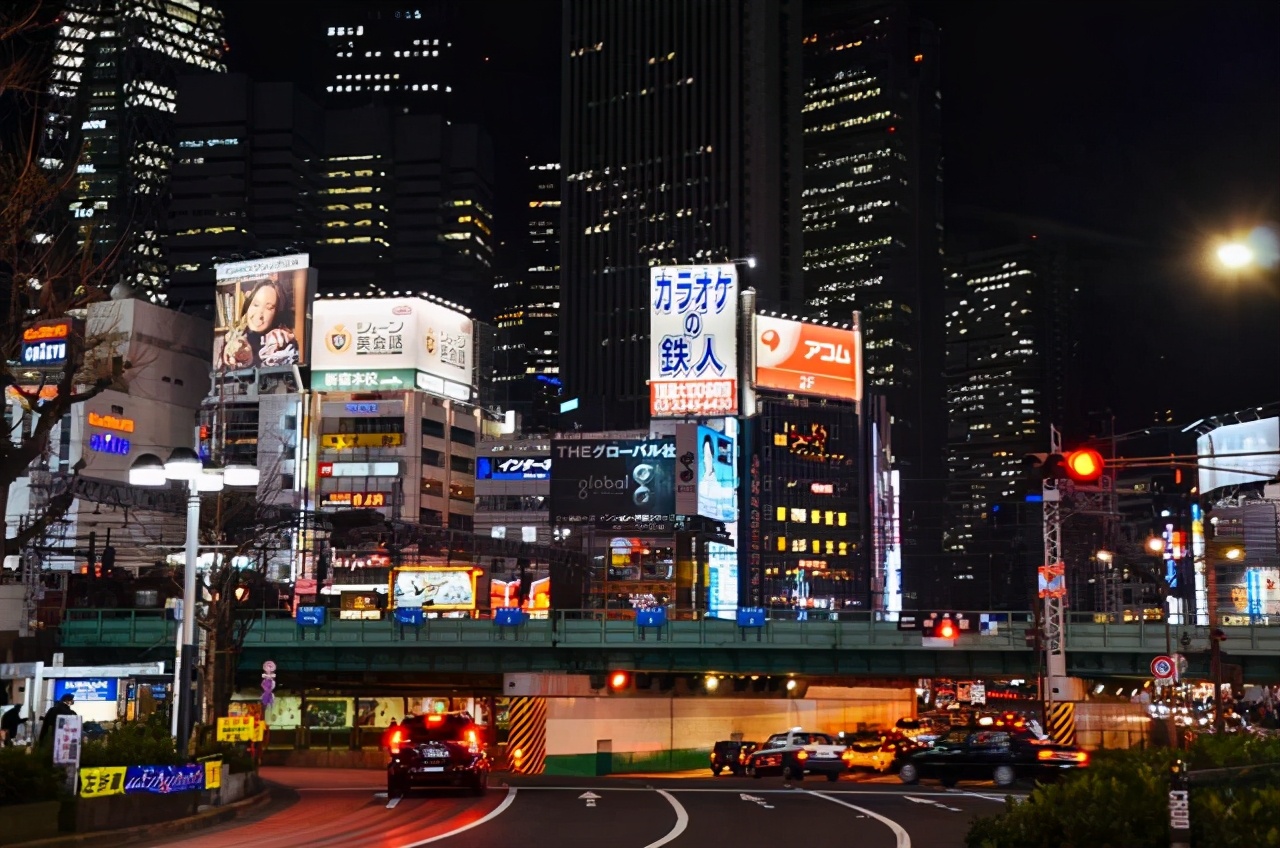 日本京都歌舞伎町攻略,日本歌舞伎町有哪些好玩的