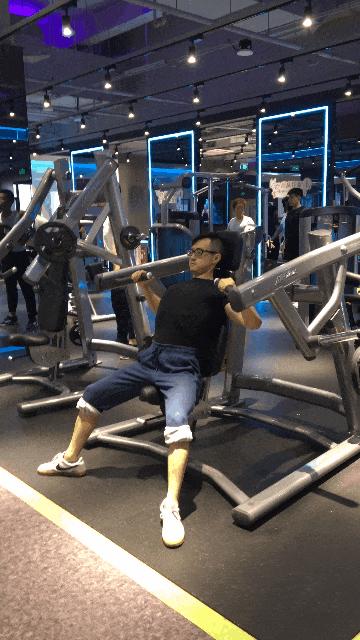 增肌健身周计划表珍藏版,增肌初学者健身计划一周表