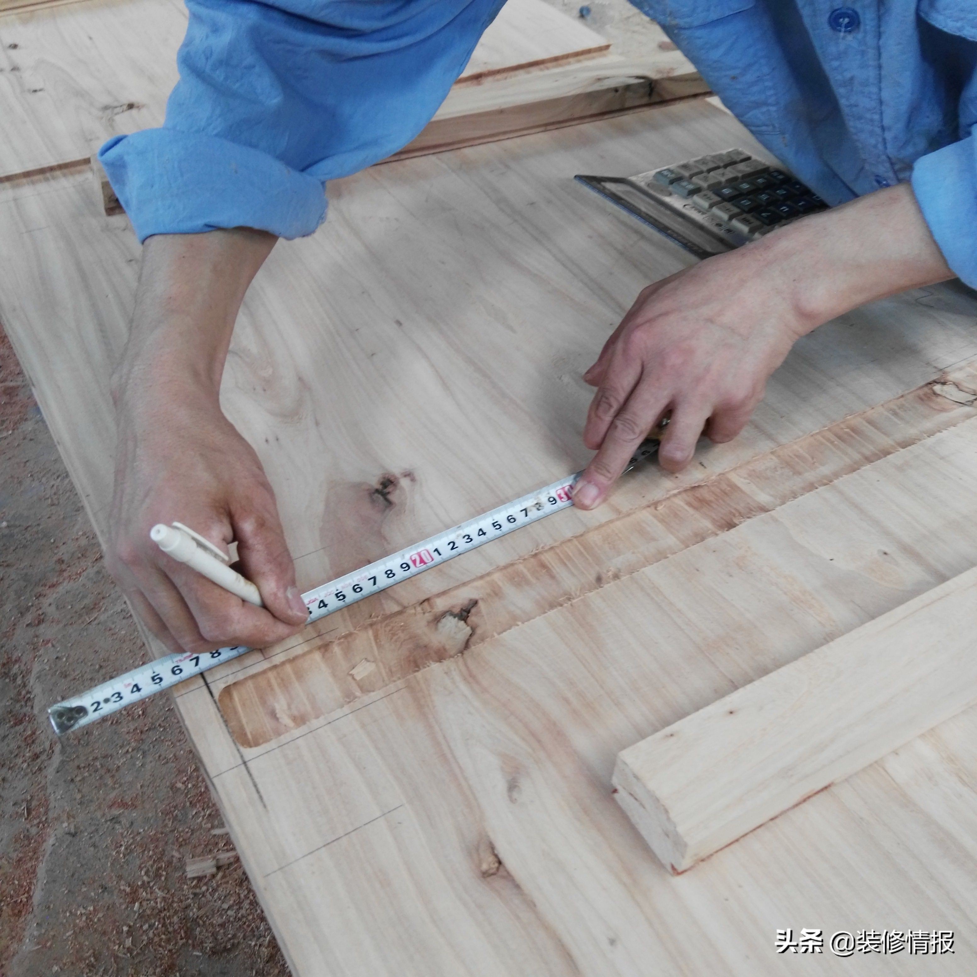 看一下家具是怎么做出来的,十款值得买的老榆木家具