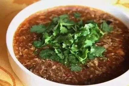 老南昌记忆中的十一道小吃,南昌十大名小吃去南昌必吃美食