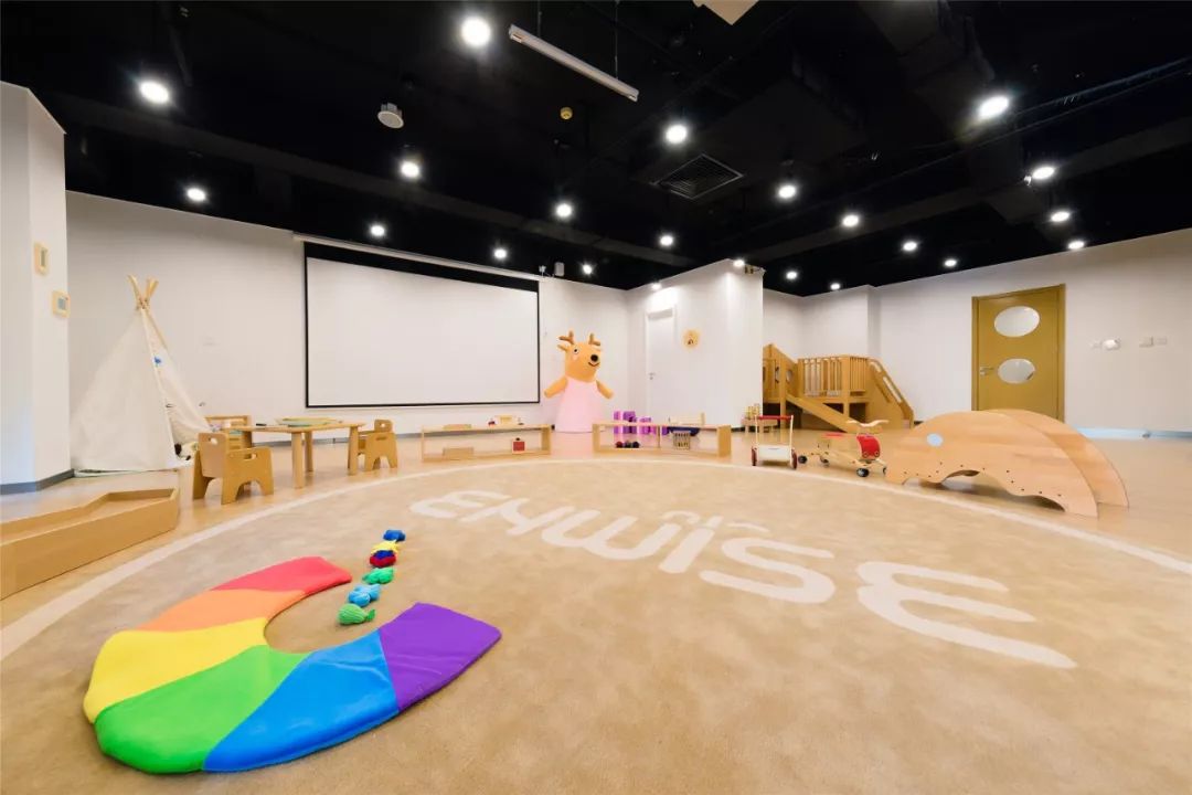 Enwise教育CEO尚栋：如何打磨专注直营的早教连锁企业？