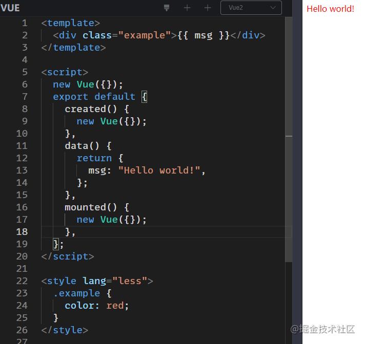 vue如何解析json数据,vue静态文件直接访问
