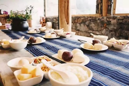 分享原创家乡年味,分享相册里的乡村照片