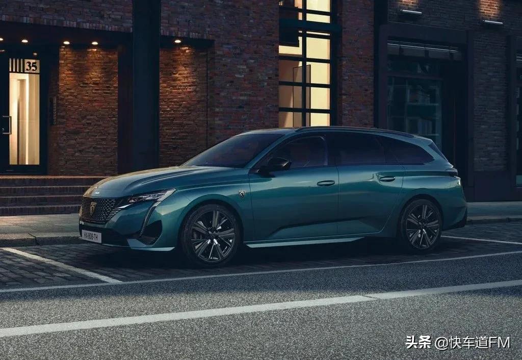 标致308sw最新消息,标致3082014款乐享版经典1.6l