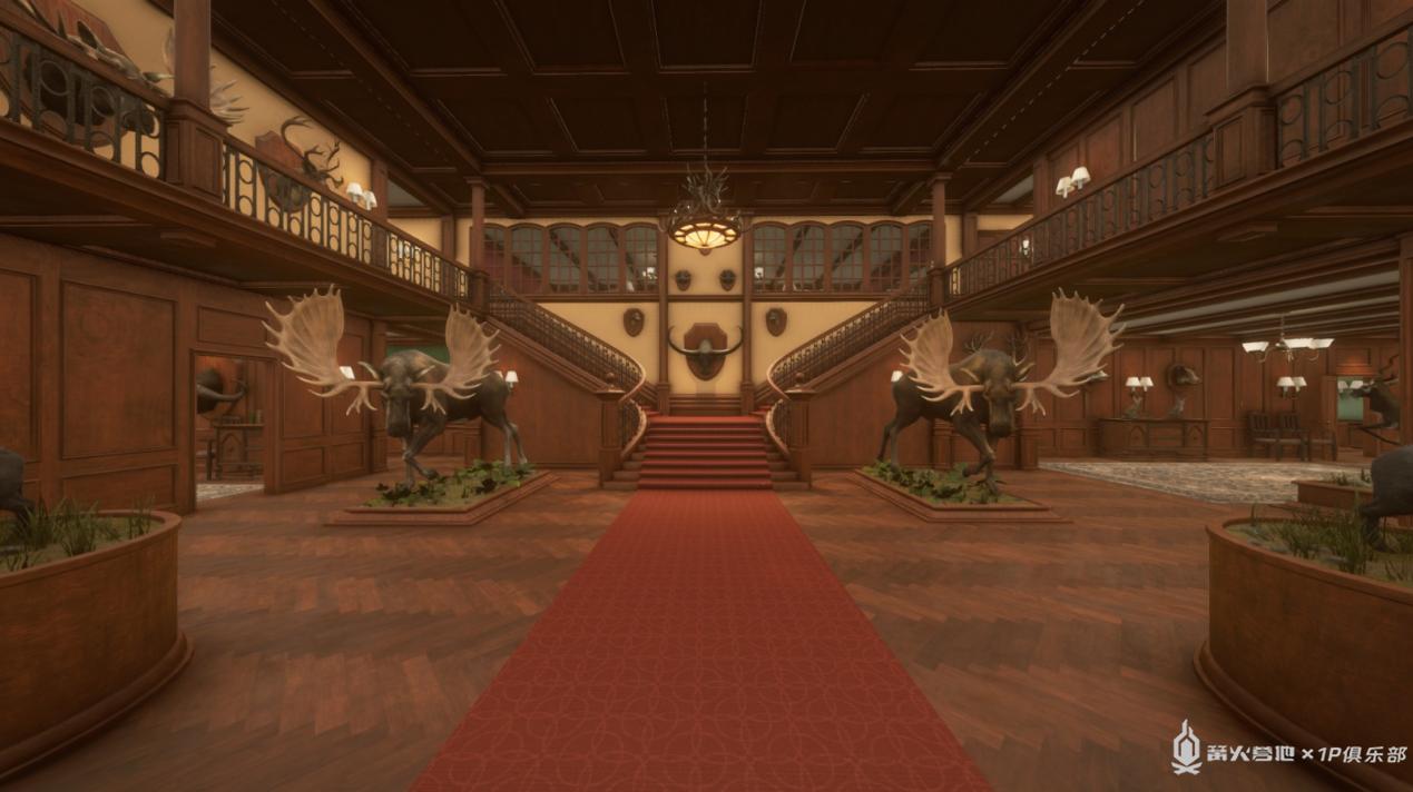 盘点猎人荒野的呼唤的细节,猎人荒野的呼唤新手攻略