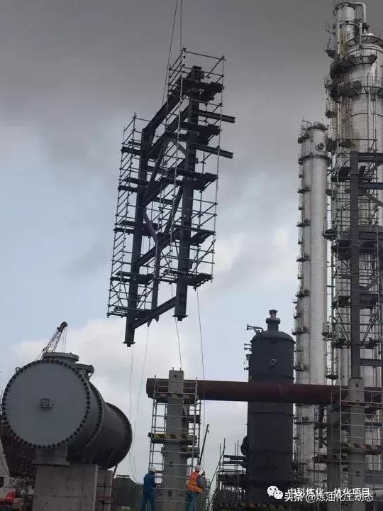 中科项目现场形象照片190528