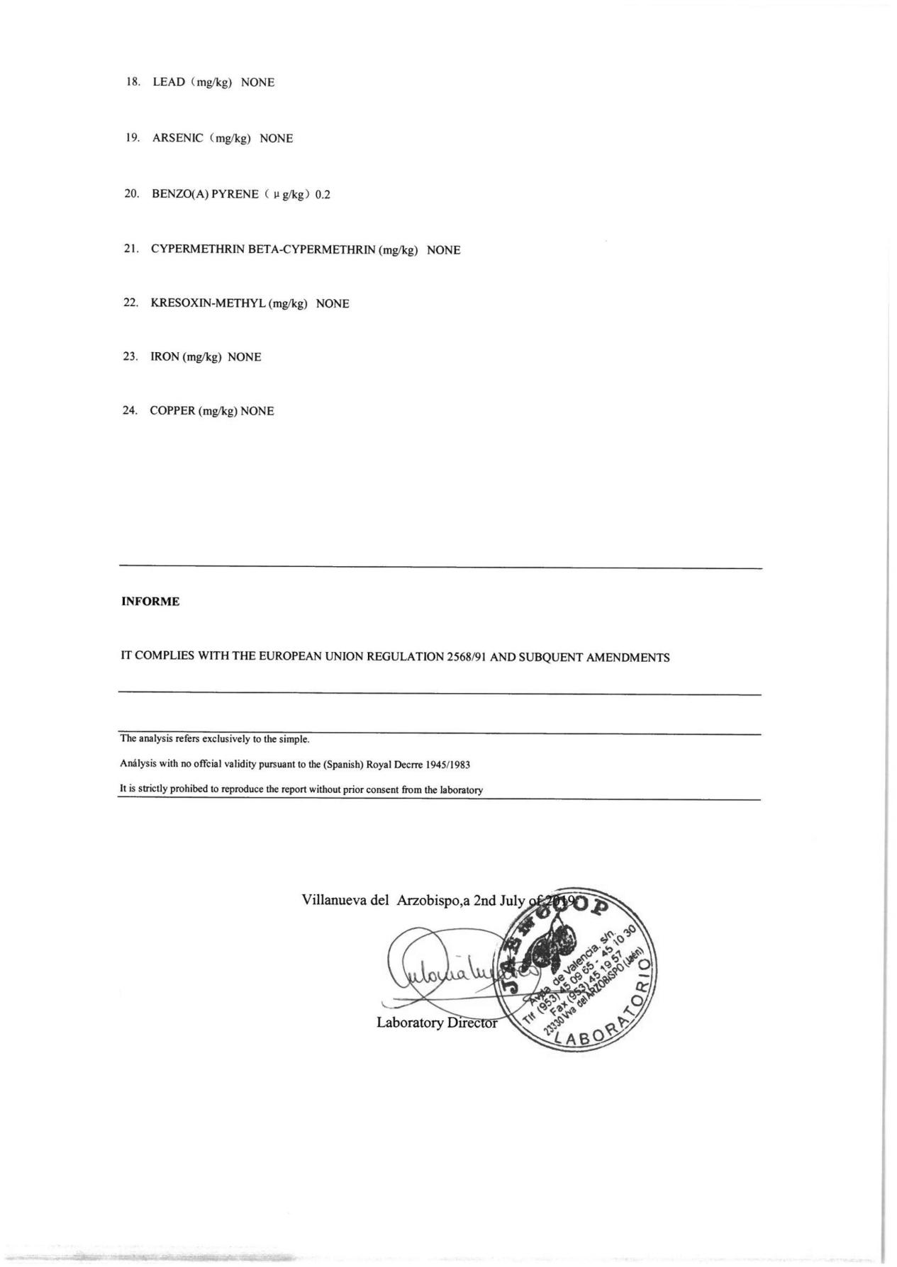 西班牙进口橄榄油排名,西班牙口碑最好的进口橄榄油